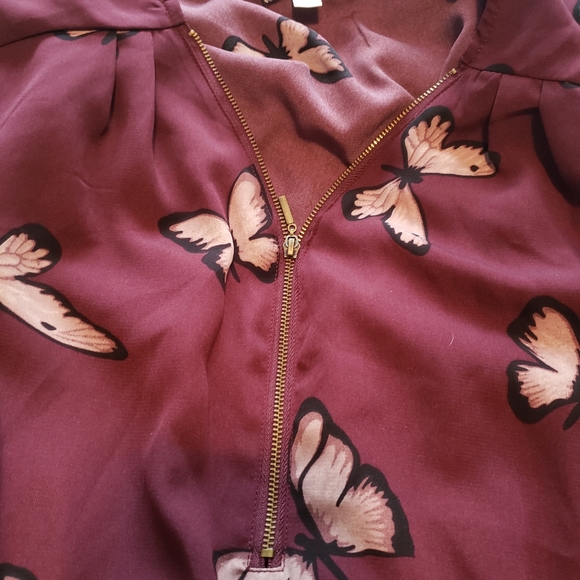 Dress - Picture 3 of 3